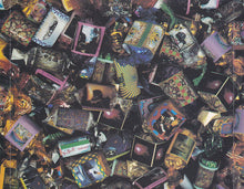 Carica l'immagine nel visualizzatore di Gallery, Various : Pick & Mix (2xCD, Album, Smplr)