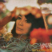 Carica l'immagine nel visualizzatore di Gallery, Juliette Gréco : La Nuova Età (LP, Album)