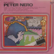 Carica l'immagine nel visualizzatore di Gallery, Peter Nero : Film Classics (LP, Comp)