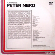 Carica l'immagine nel visualizzatore di Gallery, Peter Nero : Film Classics (LP, Comp)