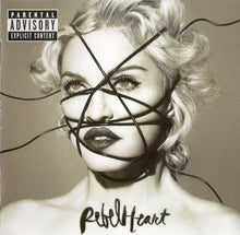 Carica l'immagine nel visualizzatore di Gallery, Madonna : Rebel Heart (CD, Album, Dlx)