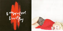 Carica l'immagine nel visualizzatore di Gallery, Madonna : Rebel Heart (CD, Album, Dlx)