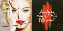 Carica l'immagine nel visualizzatore di Gallery, Madonna : Rebel Heart (CD, Album, Dlx)