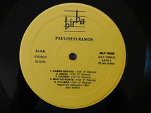 Carica l'immagine nel visualizzatore di Gallery, Paulinho Ramos, Dan Gigon, Heinz Lieb : Direção Brasil (LP, Album)