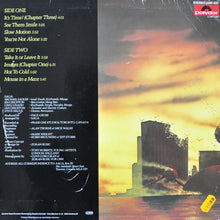 Carica l'immagine nel visualizzatore di Gallery, Saga (3) : Images At Twilight (LP, Album)