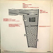 Carica l'immagine nel visualizzatore di Gallery, Art Pepper : New York Album (LP, Album)