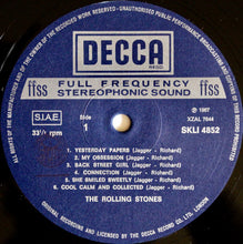 Carica l'immagine nel visualizzatore di Gallery, The Rolling Stones : Between The Buttons (LP, Album, RE)