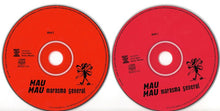 Carica l'immagine nel visualizzatore di Gallery, Mau Mau (2) : Marasma General (2xCD, Album)