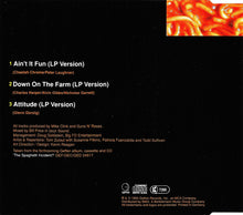 Carica l'immagine nel visualizzatore di Gallery, Guns N' Roses : Ain't It Fun (CD, Maxi)