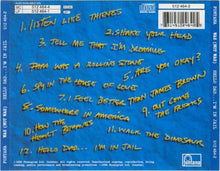 Carica l'immagine nel visualizzatore di Gallery, Was (Not Was) : Hello, Dad...I'm In Jail (CD, Comp)