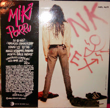 Carica l'immagine nel visualizzatore di Gallery, Miki Porru : Nuclei Disarmati Annoiati (LP, Album, Cop)