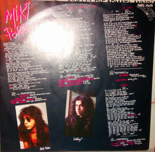 Carica l'immagine nel visualizzatore di Gallery, Miki Porru : Nuclei Disarmati Annoiati (LP, Album, Cop)