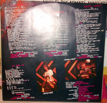 Carica l'immagine nel visualizzatore di Gallery, Miki Porru : Nuclei Disarmati Annoiati (LP, Album, Cop)