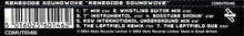 Carica l'immagine nel visualizzatore di Gallery, Renegade Soundwave : Renegade Soundwave (CD, Single)