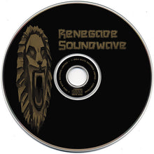 Carica l'immagine nel visualizzatore di Gallery, Renegade Soundwave : Renegade Soundwave (CD, Single)