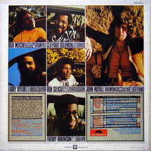 Carica l'immagine nel visualizzatore di Gallery, John Mayall : Jazz Blues Fusion (LP, Album, RP)