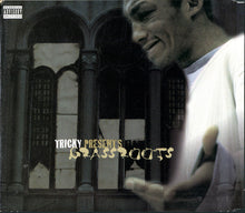 Carica l'immagine nel visualizzatore di Gallery, Tricky : Tricky Presents Grassroots (CD, EP, FLP)