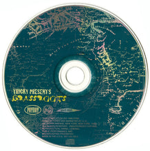 Carica l'immagine nel visualizzatore di Gallery, Tricky : Tricky Presents Grassroots (CD, EP, FLP)