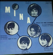 Carica l'immagine nel visualizzatore di Gallery, Mina (3) : Mina (3xCD, Album, RE + Box, Comp, Ltd)