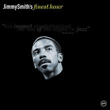 Carica l'immagine nel visualizzatore di Gallery, Jimmy Smith : Jimmy Smith's Finest Hour (CD, Comp)