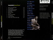 Carica l'immagine nel visualizzatore di Gallery, Jimmy Smith : Jimmy Smith's Finest Hour (CD, Comp)