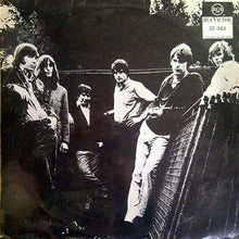 Carica l'immagine nel visualizzatore di Gallery, A-Cads : Hungry For Love (LP, Album)