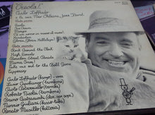 Carica l'immagine nel visualizzatore di Gallery, Carlo Loffredo And His New Orleans Jazz : "Creola!.." (LP)