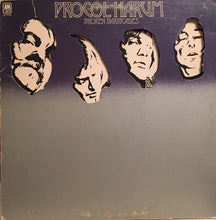 Carica l'immagine nel visualizzatore di Gallery, Procol Harum : Broken Barricades (LP, Album, Ter)