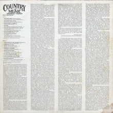 Carica l'immagine nel visualizzatore di Gallery, Various : Old Time Music (LP, Comp)