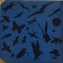 Carica l'immagine nel visualizzatore di Gallery, Jefferson Airplane : Flight Log (2xLP, Comp, Gat)