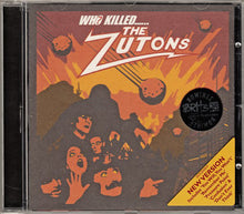 Carica l'immagine nel visualizzatore di Gallery, The Zutons : Who Killed...... The Zutons (CD, Album)