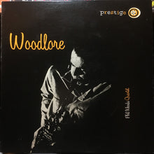 Carica l'immagine nel visualizzatore di Gallery, The Phil Woods Quartet : Woodlore (LP, Album, Mono, RE)