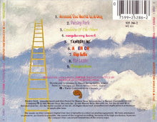 Carica l'immagine nel visualizzatore di Gallery, Prince And The Revolution : Around The World In A Day (CD, Album, Ltd, RE, Gol)