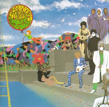 Carica l'immagine nel visualizzatore di Gallery, Prince And The Revolution : Around The World In A Day (CD, Album, Ltd, RE, Gol)