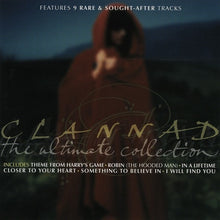 Carica l'immagine nel visualizzatore di Gallery, Clannad : The Ultimate Collection (CD, Comp)