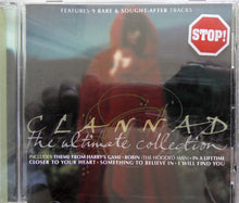 Carica l'immagine nel visualizzatore di Gallery, Clannad : The Ultimate Collection (CD, Comp)