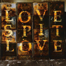 Carica l'immagine nel visualizzatore di Gallery, Love Spit Love : Love Spit Love (CD, Album)