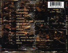 Carica l'immagine nel visualizzatore di Gallery, Love Spit Love : Love Spit Love (CD, Album)