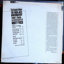 Carica l'immagine nel visualizzatore di Gallery, Marty Paich : The Rock-Jazz Incident (LP, Album, Mono)