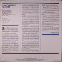 Carica l'immagine nel visualizzatore di Gallery, Rex Stewart - Cootie Williams : Porgy & Bess Revisited (LP, Album, RE, RM)