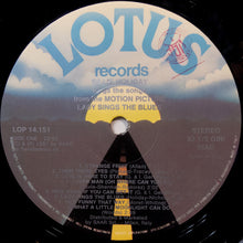 Carica l'immagine nel visualizzatore di Gallery, Billie Holiday : Lady Sings The Blues (LP, Comp)