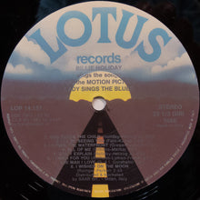 Carica l'immagine nel visualizzatore di Gallery, Billie Holiday : Lady Sings The Blues (LP, Comp)