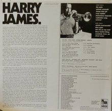 Carica l'immagine nel visualizzatore di Gallery, Harry James (2) : More Harry James In Hi-Fi (LP, Comp, RE)