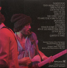 Carica l'immagine nel visualizzatore di Gallery, Bruce Springsteen : Born To Run (2xDVD-V, PAL + CD, Album, RE, RM + Box, 30t)