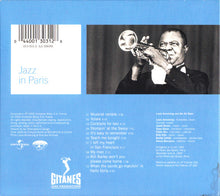 Carica l'immagine nel visualizzatore di Gallery, Louis Armstrong : The Best Live Concert Vol.2 (CD, Album, RE, RM)