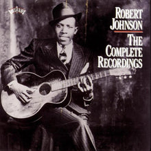 Carica l'immagine nel visualizzatore di Gallery, Robert Johnson : The Complete Recordings (2xCD, Comp, RE, RM)