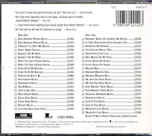 Carica l'immagine nel visualizzatore di Gallery, Robert Johnson : The Complete Recordings (2xCD, Comp, RE, RM)