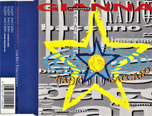 Carica l'immagine nel visualizzatore di Gallery, Gianna Nannini Featuring Jovanotti : Radio Baccano (CD, Single)