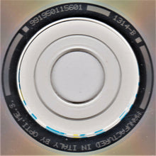 Carica l'immagine nel visualizzatore di Gallery, Gianna Nannini Featuring Jovanotti : Radio Baccano (CD, Single)