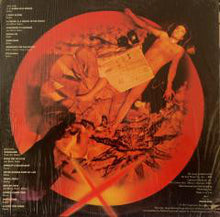 Carica l'immagine nel visualizzatore di Gallery, Rabbitt : A Croak & A Grunt In The Night (LP, Album)